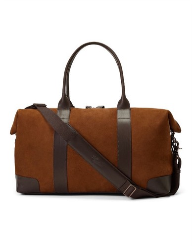 Williams field duffle bag - williams,