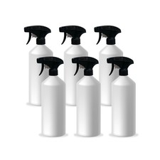 Heavy duty trigger - 6x,
