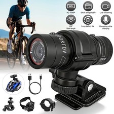 1080p HD Motorcycle Wifi