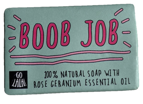 Boob job natural - go,