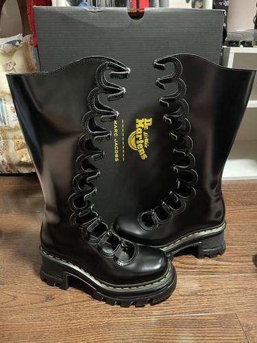 Martens marc jacobs - martens,