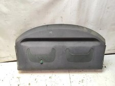 MERCEDES-BENZ C W203 Rear Parcel Shelf 2036900849 A2036902049 2.20 27172686