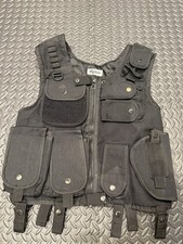 Combat Industries Black