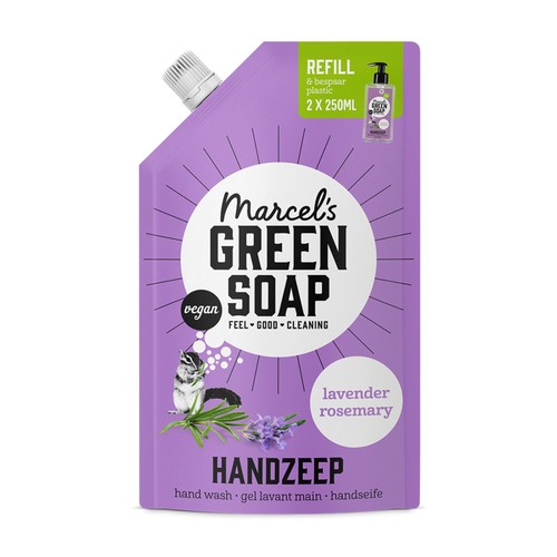 Marcel green soap - marcel's,