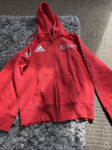Adidas gracie barra jiu - adidas,