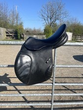 Mark todd 17’ MW GP Saddle 