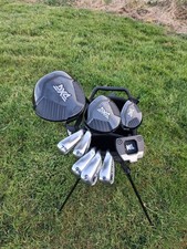 PXG Wildcat Full Set Golf