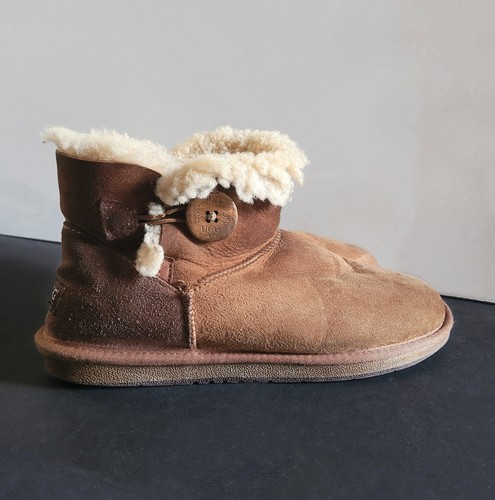 Ugg ladies chestnut - ladies,