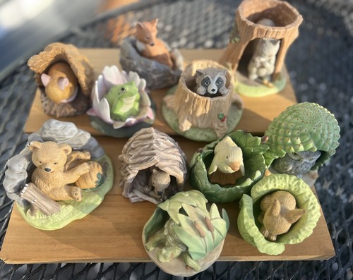 Lot woodland surprise - 11,