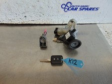 Nissan Micra Lock Kit K12
