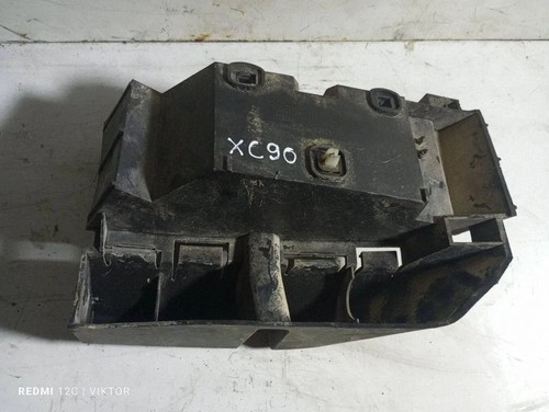 Volvo xc90 rear right - volvo, i