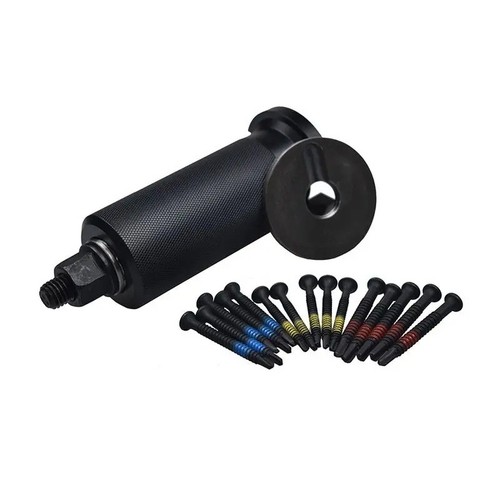 Locksmith cylinder puller - locksmith,