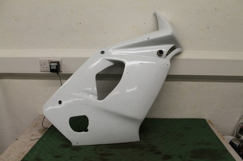 18366 yamaha fzr600 - fzr600, 4jh