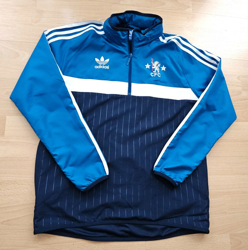 Chelsea adidas originals - chelsea,