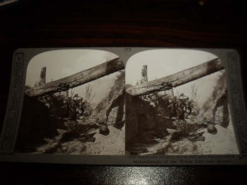 Realistic travels stereoscope - realistic,