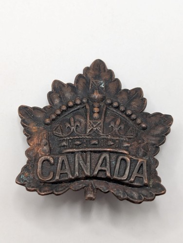 Canadian expeditionary force - canadian,