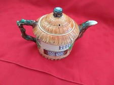 COLLECTABLE BESWICK Royal Doulton Cottage Ware Teapot: Shape 239 (1933-1970)