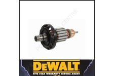 DeWalt N431794 SA Armature DW625E Type 6 115V For DW625E Plunge Router Type 7 
