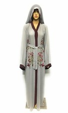 Latest  Design  Abaya Kaftan