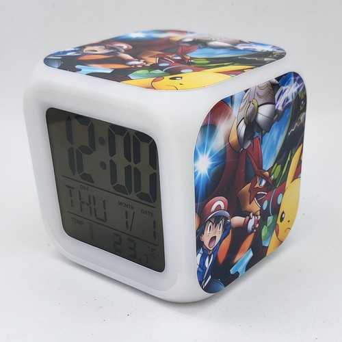 Pokemon color chang - 7,