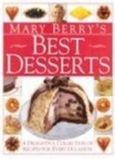 Mary Berry's Best Desserts By Mary Berry