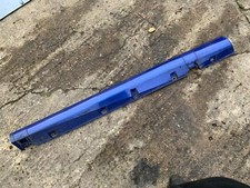 VAUXHALL ASTRA MK4 COUPE &