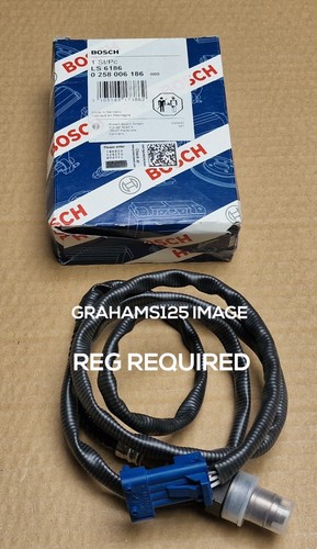 Lambda sensor post cat - lambda,