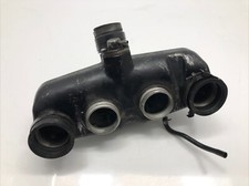 Yamaha XJ 650 SECA Turbo 1982
