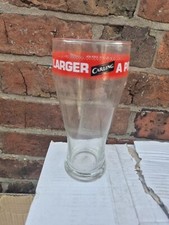 Extremely rare carling - rare, pint