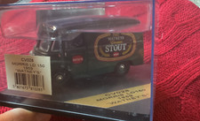 CV028 - Morris LD 150 Van 1959