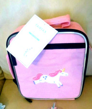 Pottery Barn LUNCH BOX BAG