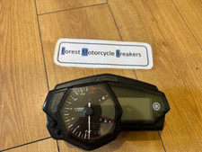 YAMAHA YZF R3 2015 - Speedo