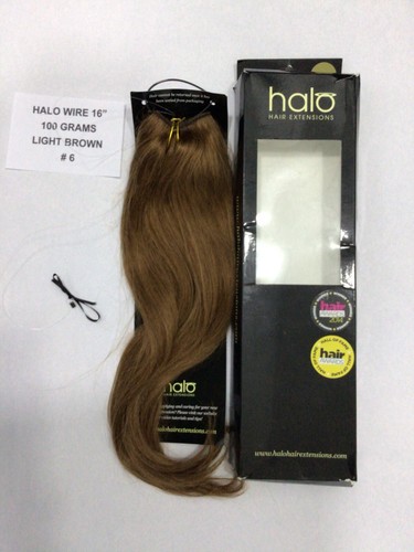 100 indian remy human halo - indian,