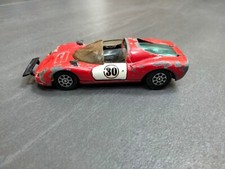 Corgi Toys No. 344 - Ferrari