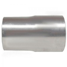 Stainless Steel 67mm to 64mm Exhaust System Exhaust Pipe Reducer