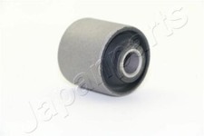 Holding, control arm mounting