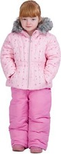 Rothschild Girls' Ski Jacket