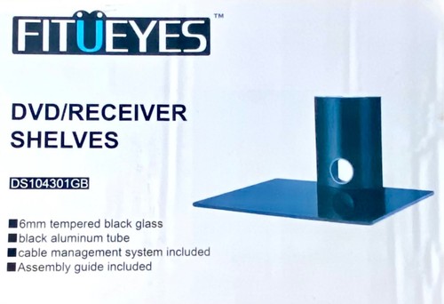 Fitueyes floating wall - fitueyes, mount