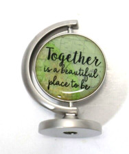 Together Beautiful Place -