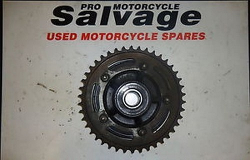 Suzuki gsxr 1000 - suzuki, 2005