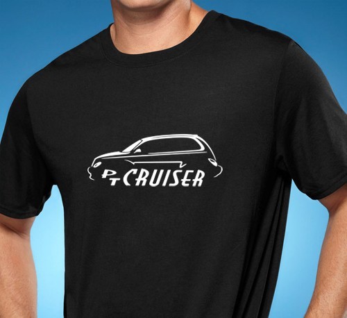 Chrysler cruiser classic - chrysler, pt