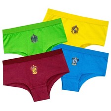 Harry Potter Knickers Kids