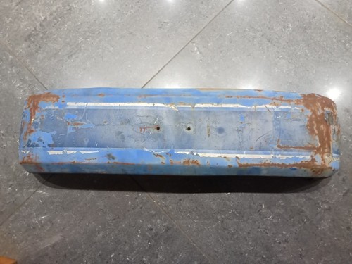 Leyland marshall front nose - marshall,