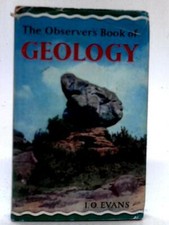 The Observer's Book of Geology