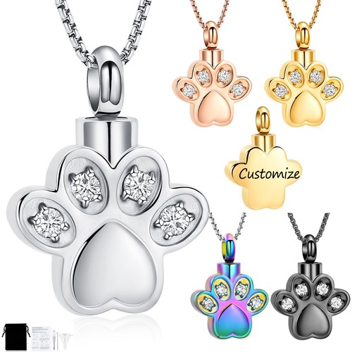 Pet cremation jewelry for - cremation,