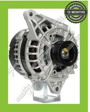 ALTERNATOR MERCEDES A CLASS A180 A200 A220 W176 1.8 2.1 CDI DIESEL 2012- 150amp