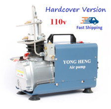 YONG HENG 4500PSI 30Mpa High