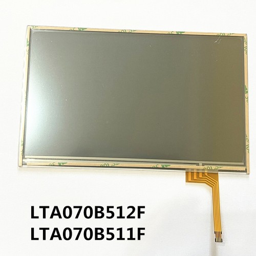 Pin 5v touch screen - 7.0",
