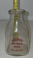 Vintage pasteurized meadow - ,