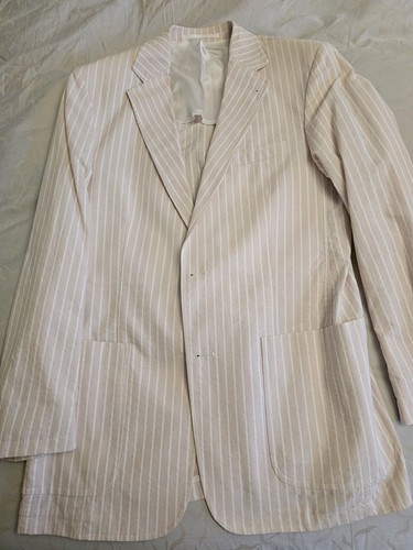 Mens pink cream - pink,